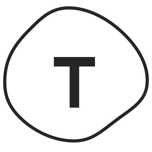 Logo for the Typeform integration.